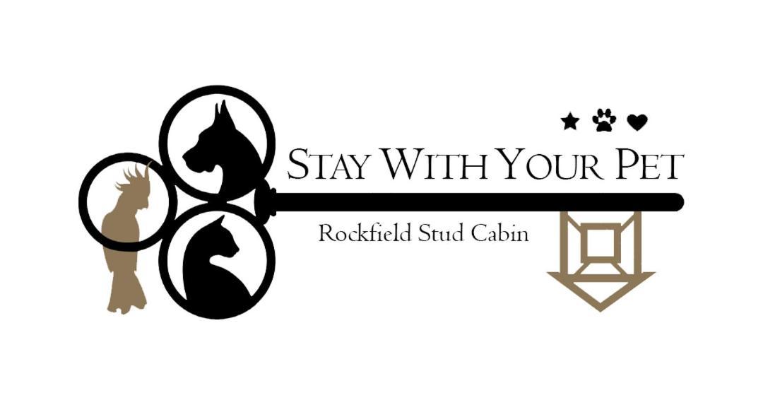 Stay With Your Pet Killarney Exterior foto